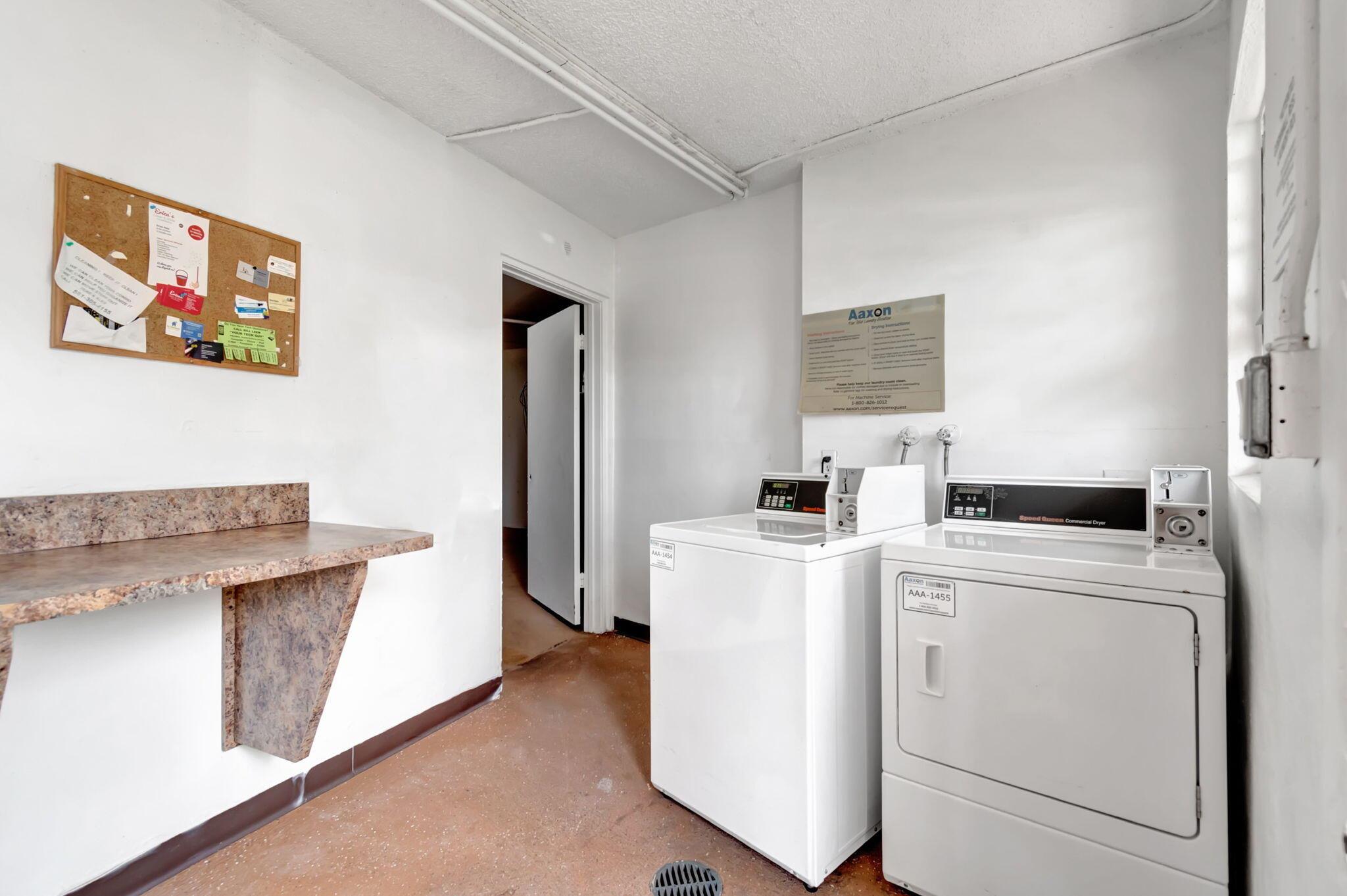 CENTURY VILLAGE - Residential Lease