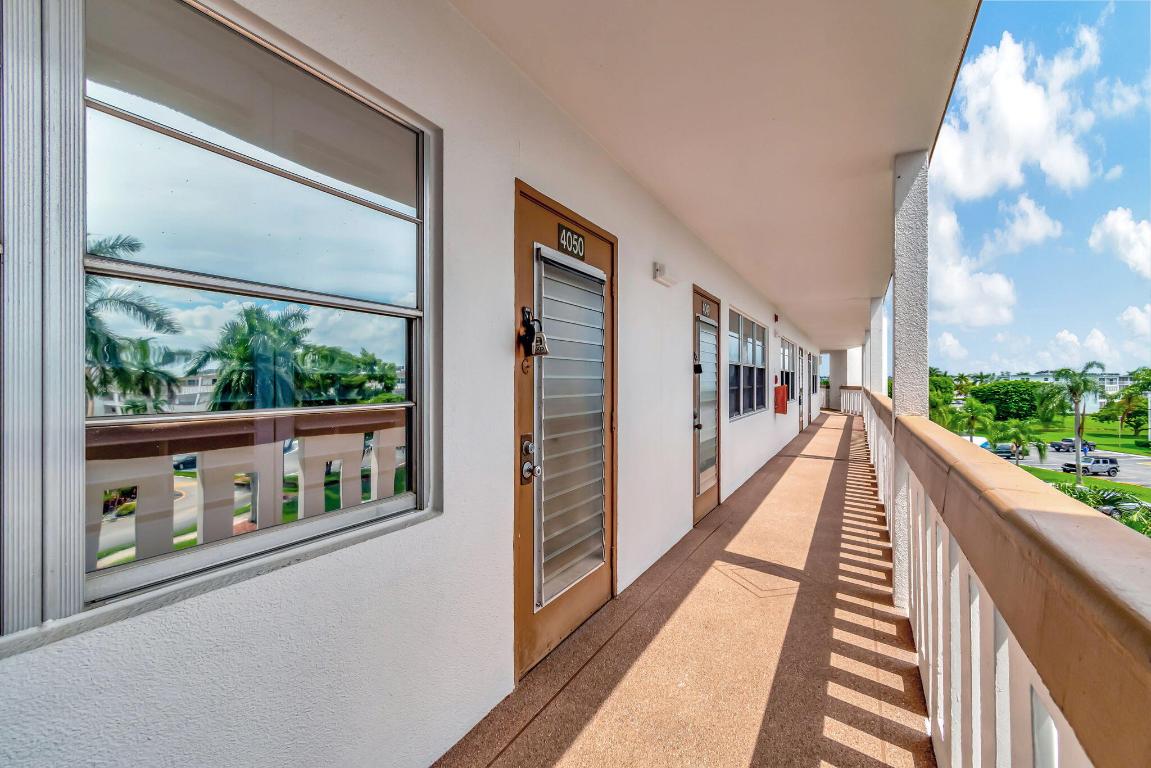 CENTURY VILLAGE - Residential Lease