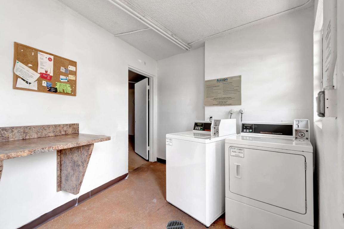 CENTURY VILLAGE - Residential Lease