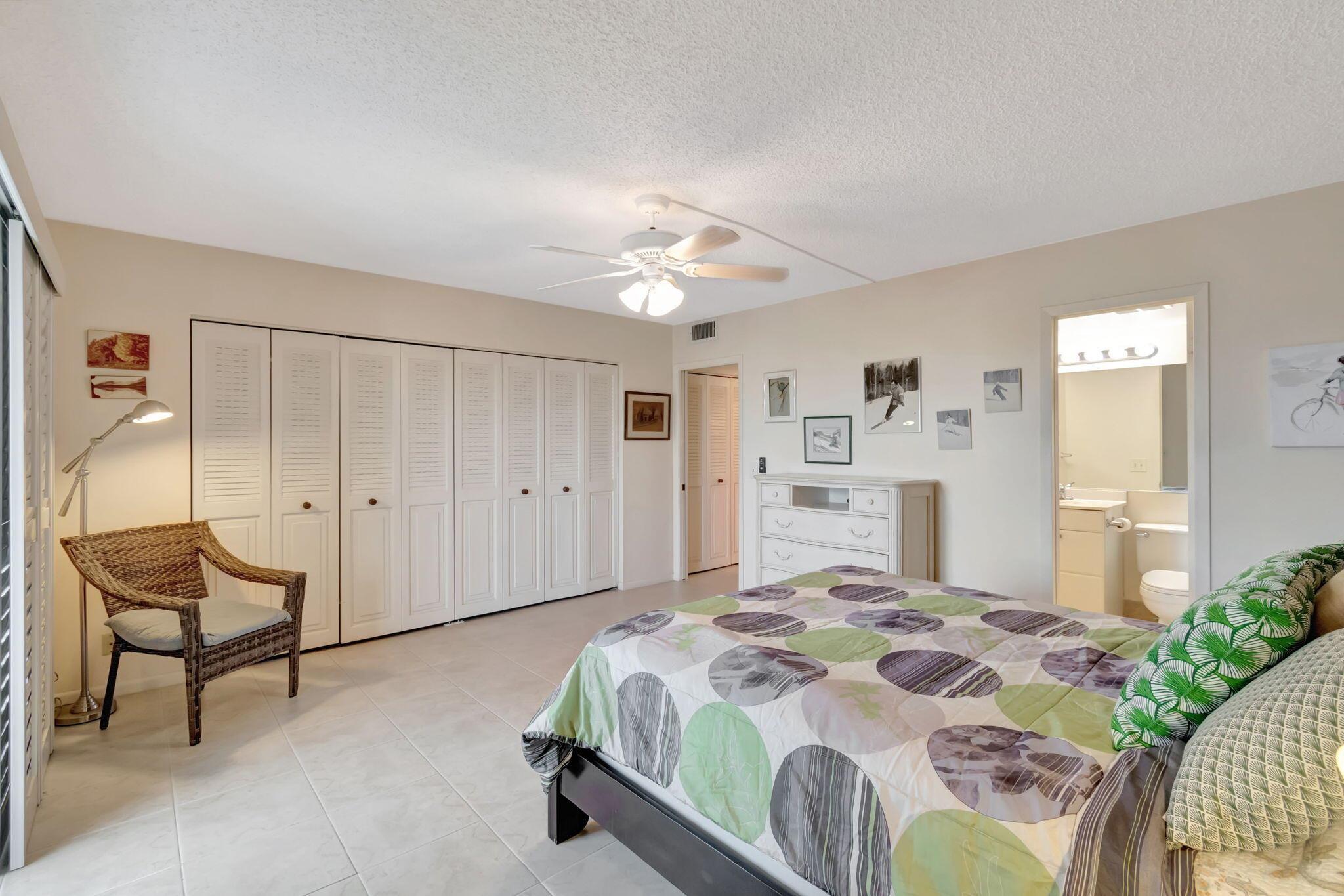 CENTURY VILLAGE - Residential Lease