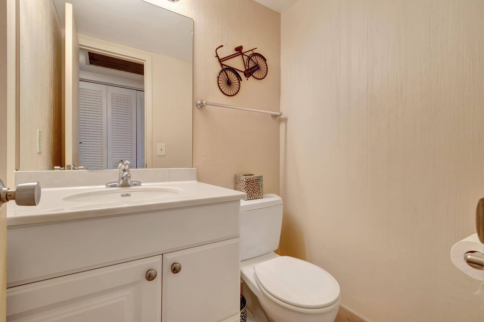 CENTURY VILLAGE - Residential Lease