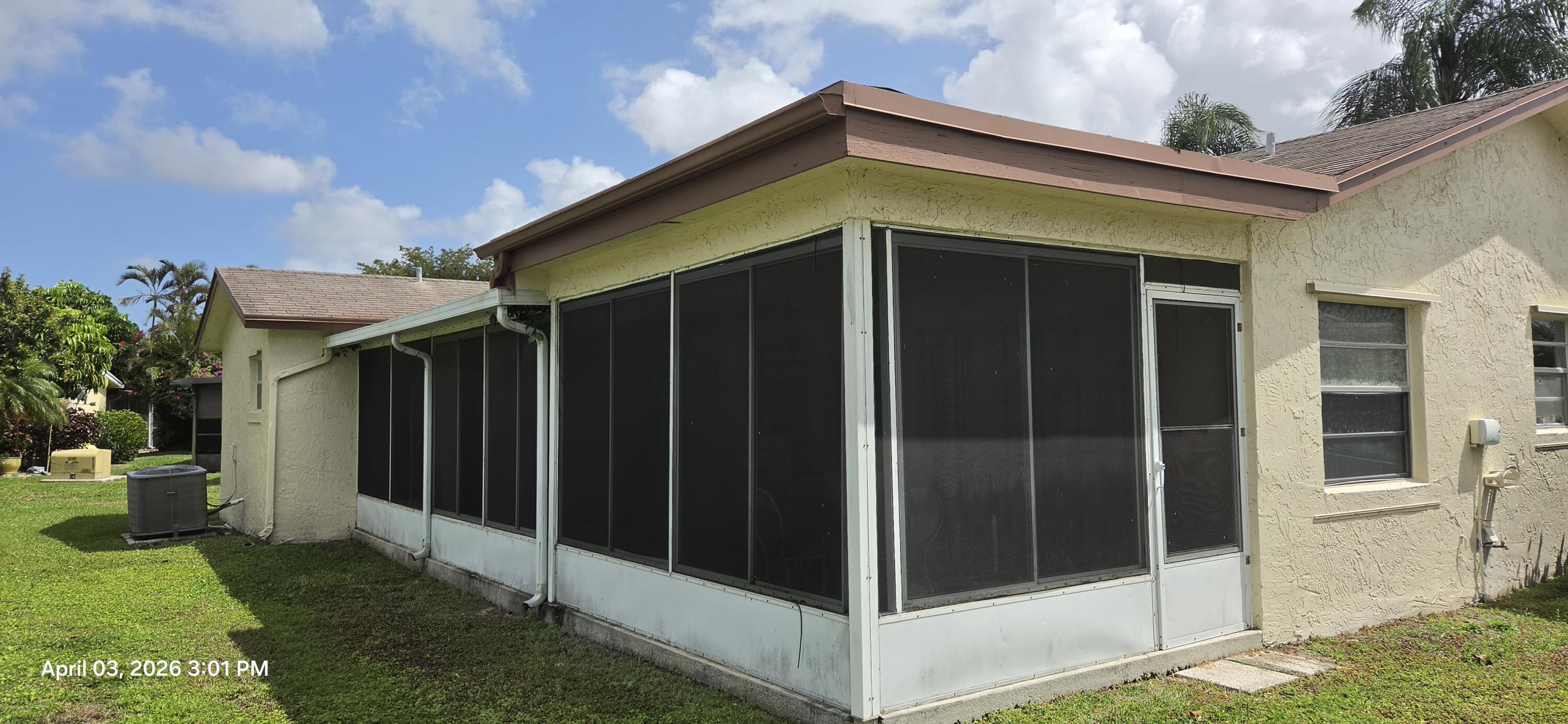 LUCERNE LAKES HOMES VILLAGE I 2ND ADD AS - Residential