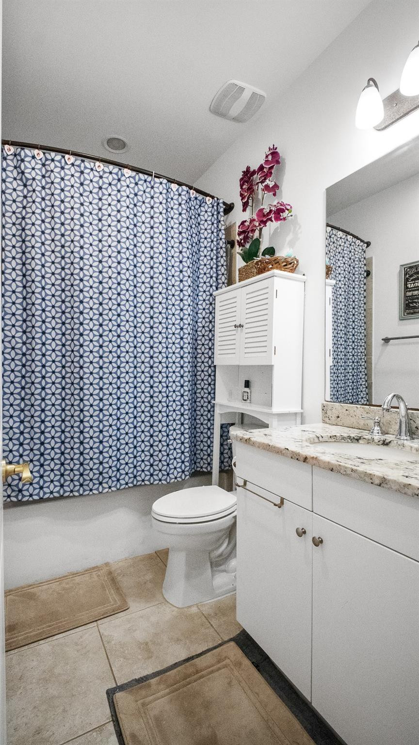 IN THE PINES TOWNHOMES - Residential