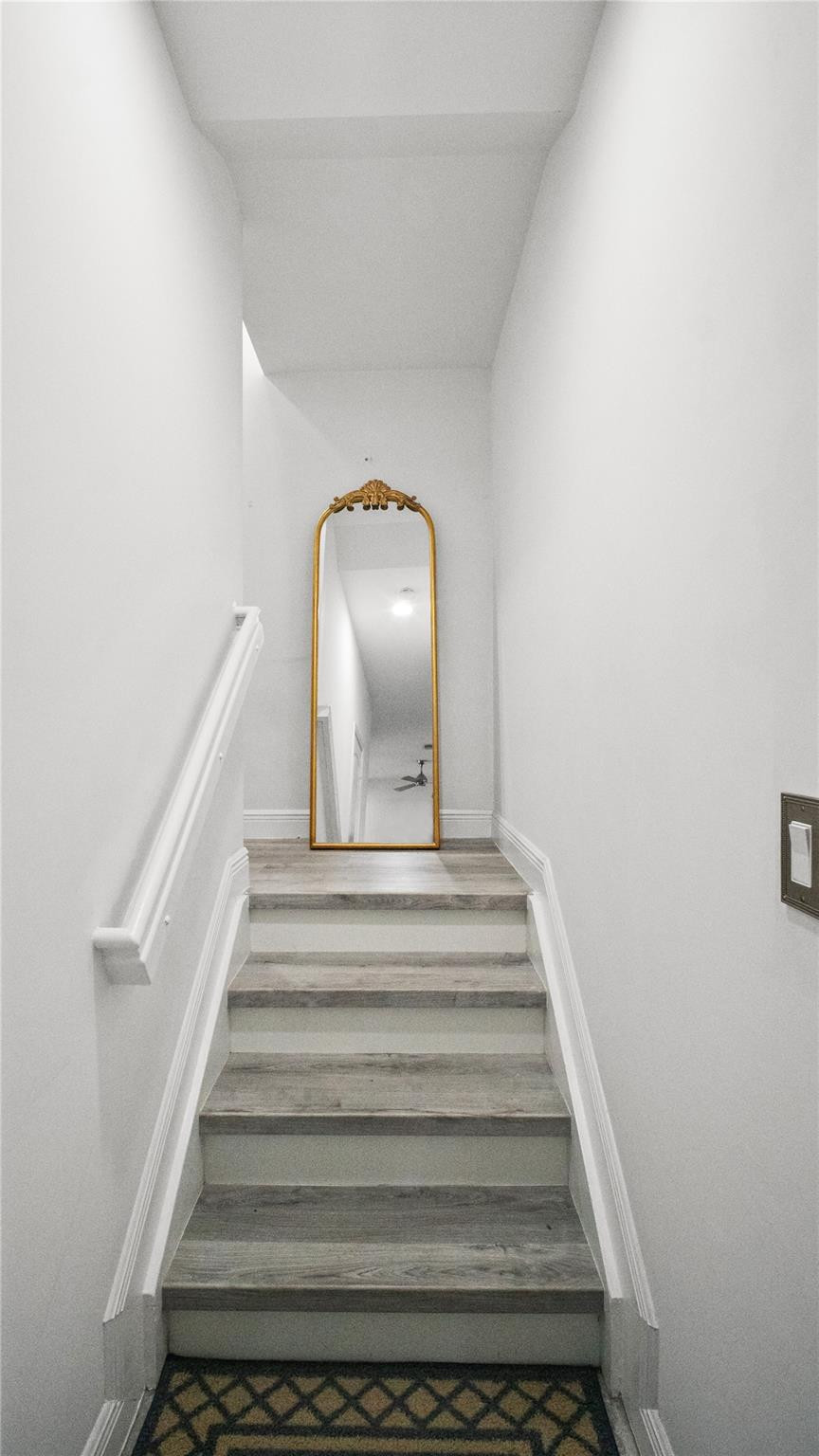 IN THE PINES TOWNHOMES - Residential