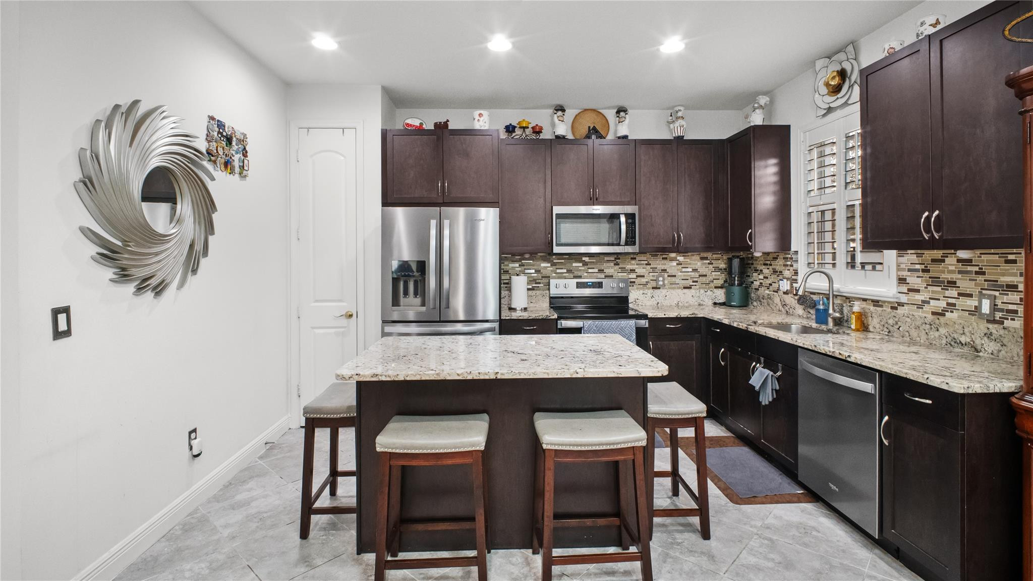 IN THE PINES TOWNHOMES - Residential