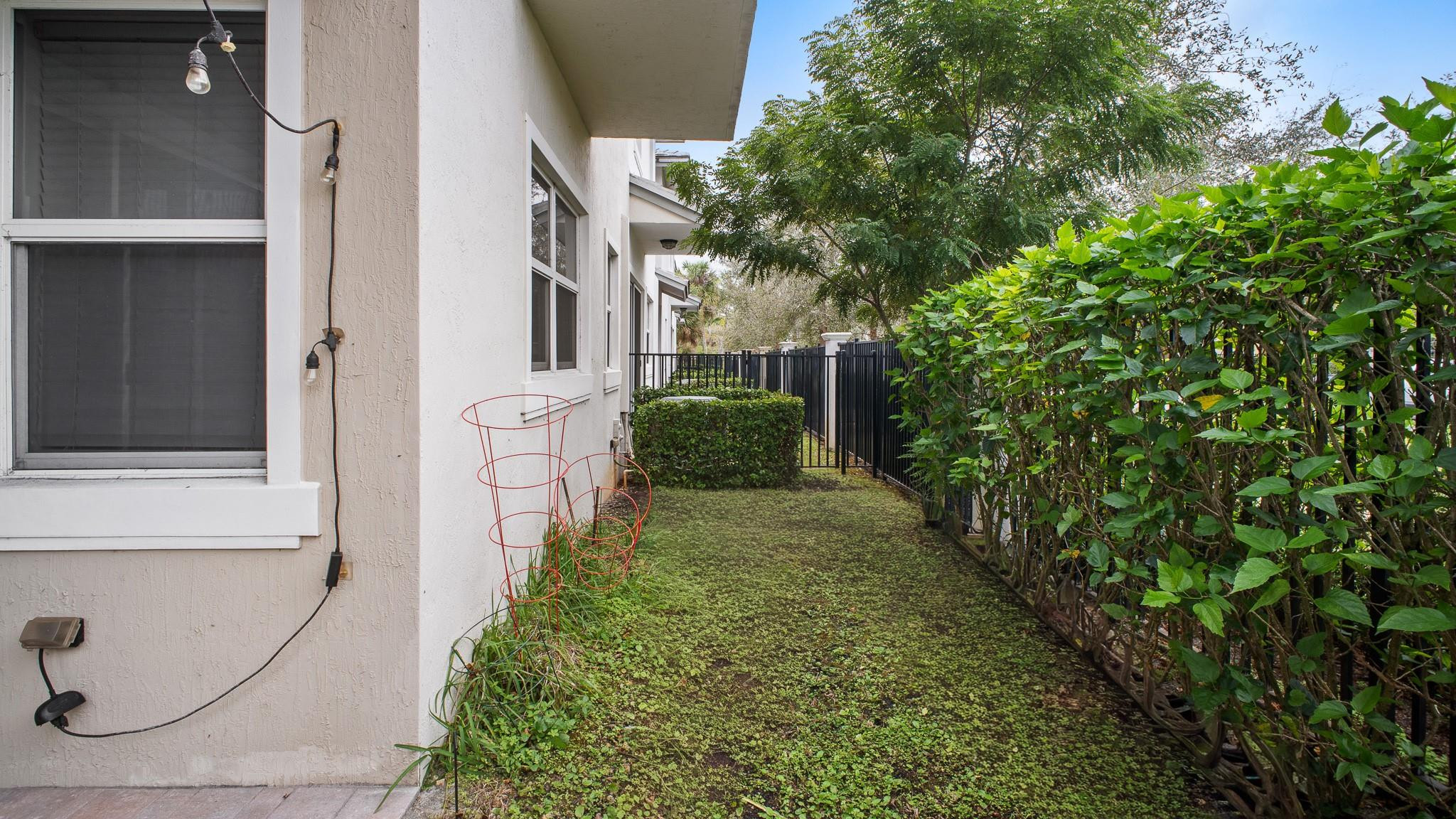 IN THE PINES TOWNHOMES - Residential