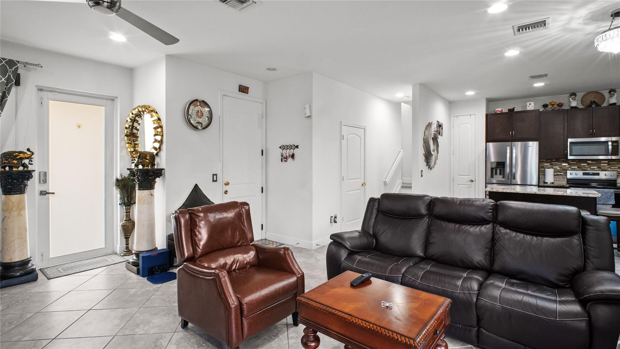 IN THE PINES TOWNHOMES - Residential