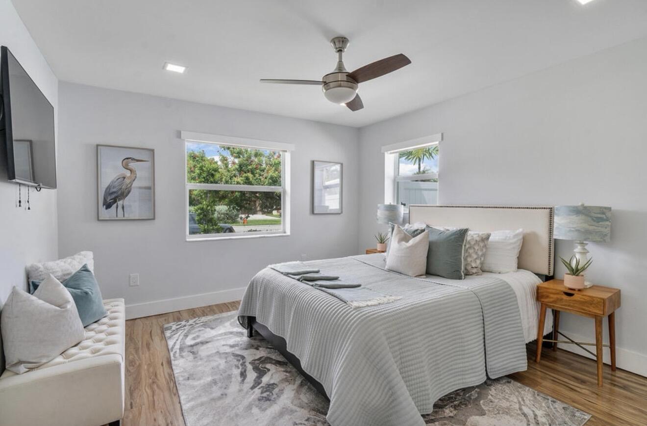 LAKE PLACID - Residential