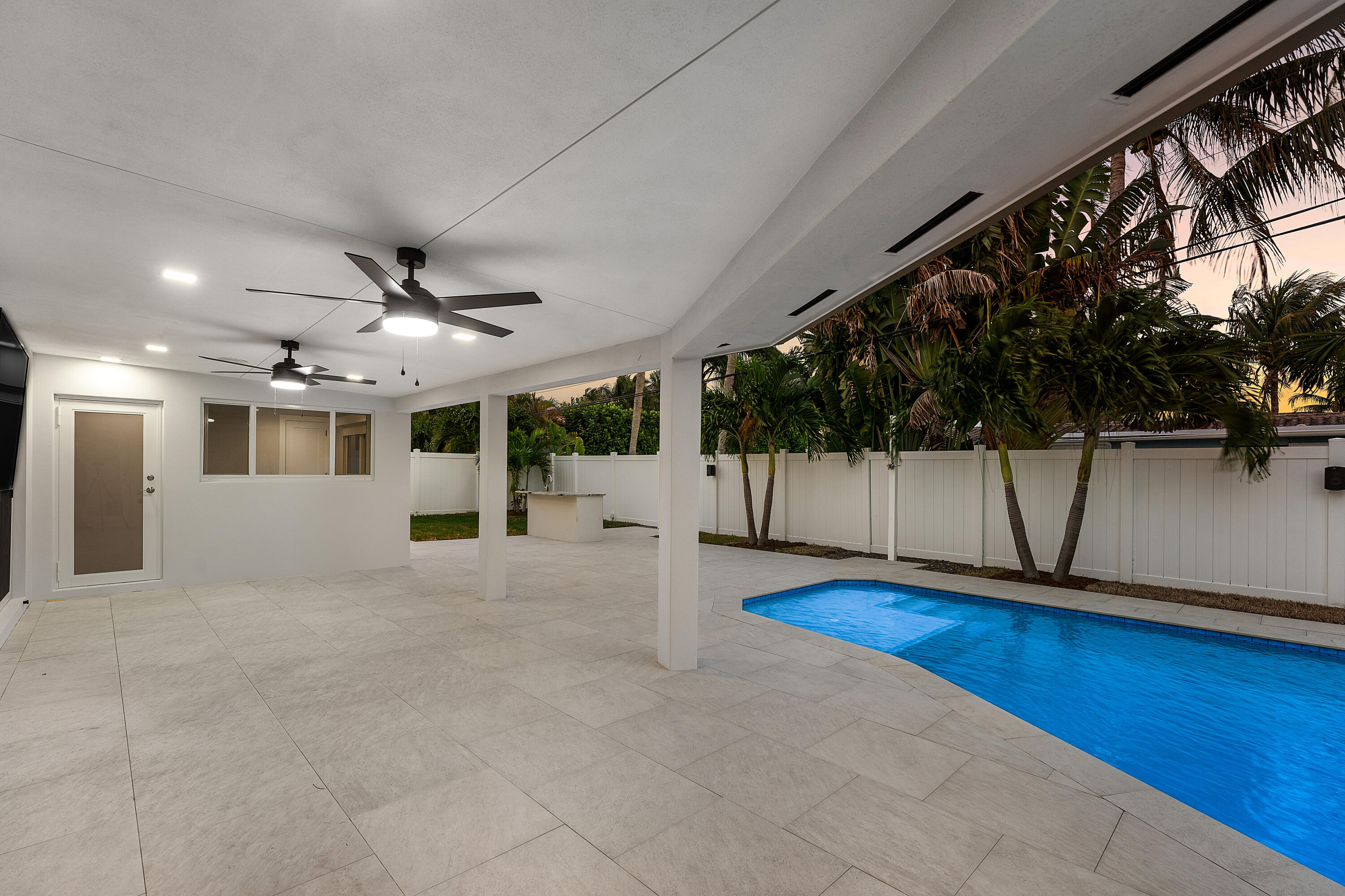 LAKE PLACID - Residential