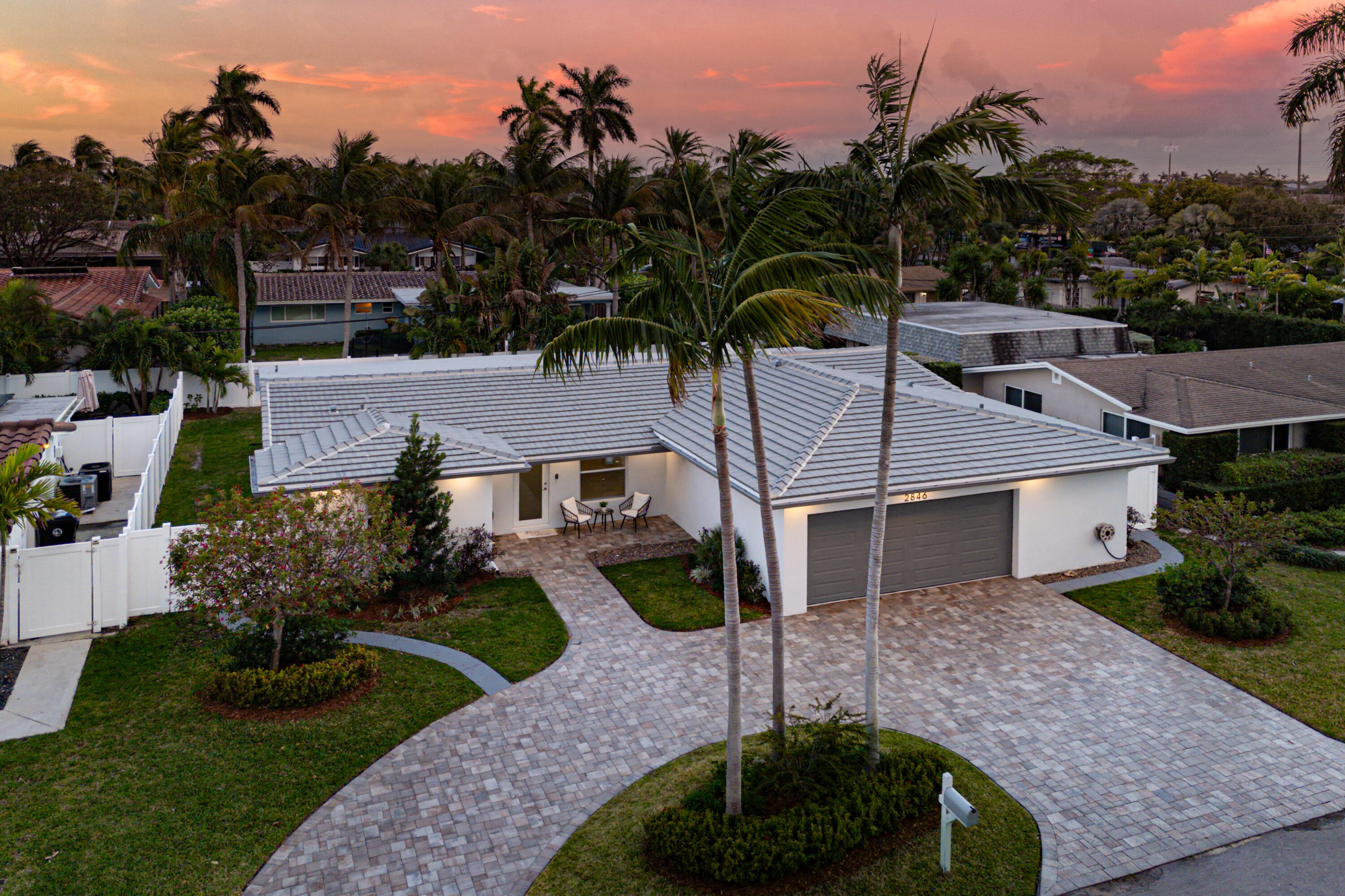 LAKE PLACID - Residential