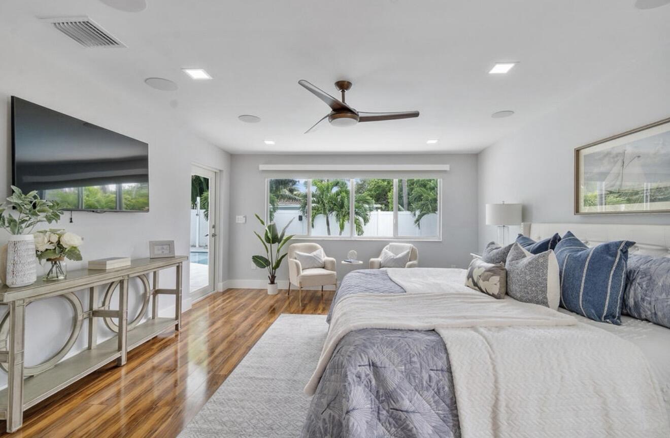 LAKE PLACID - Residential