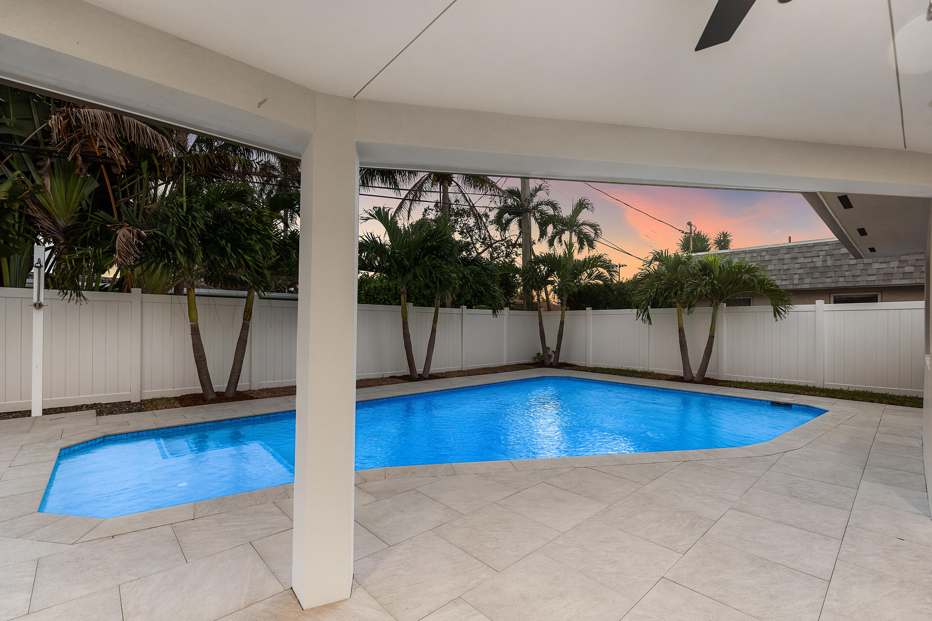 LAKE PLACID - Residential