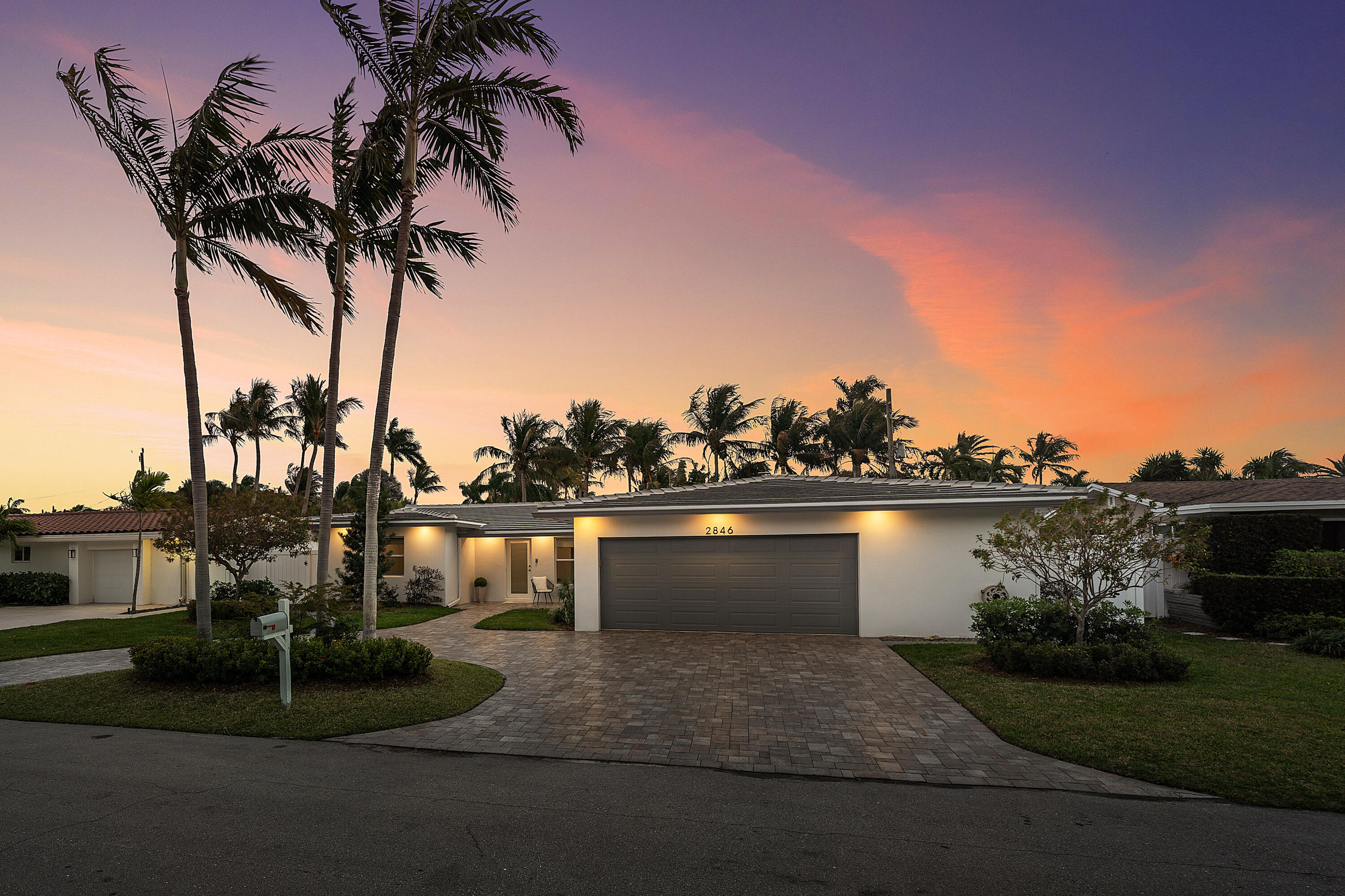 LAKE PLACID - Residential