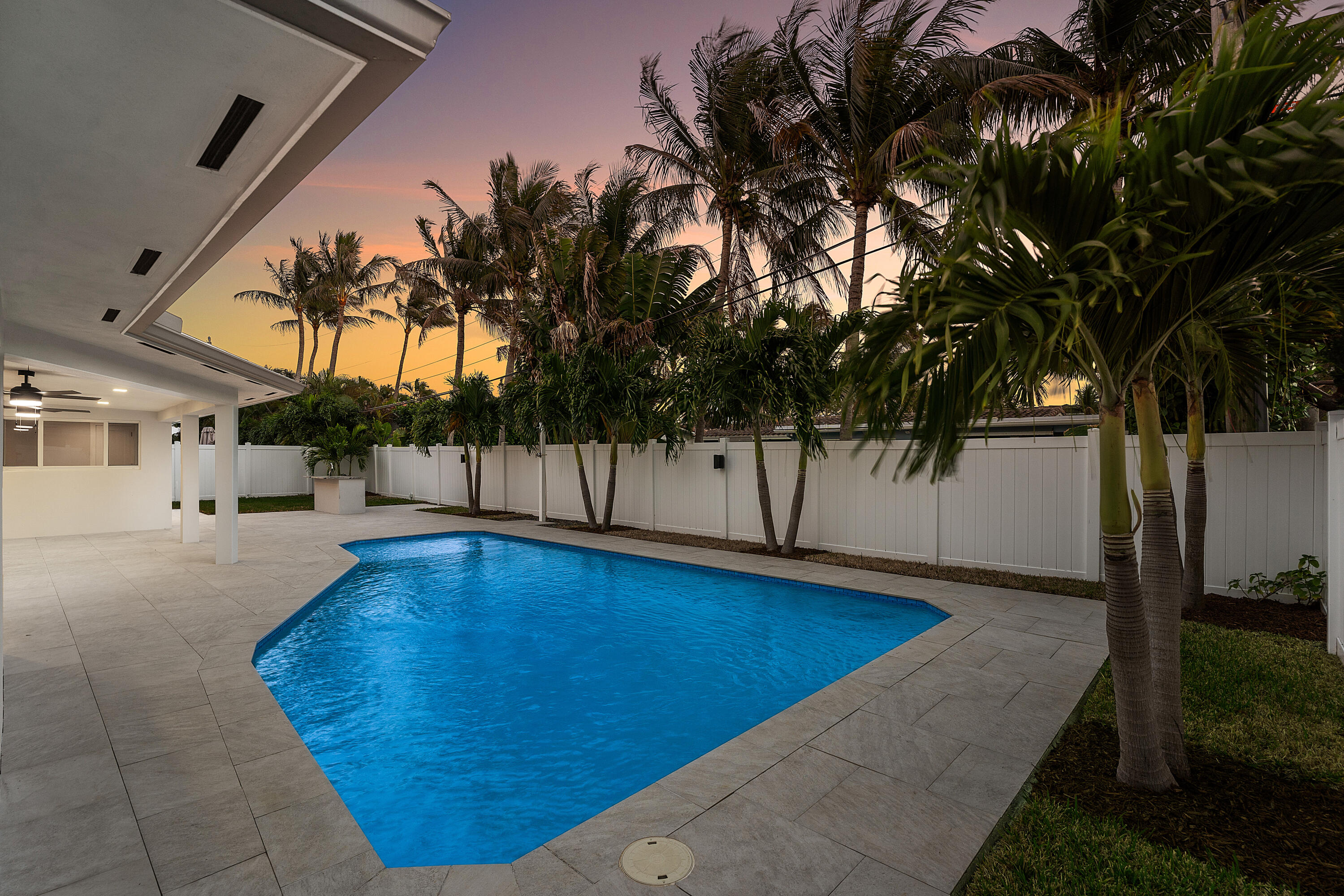 LAKE PLACID - Residential