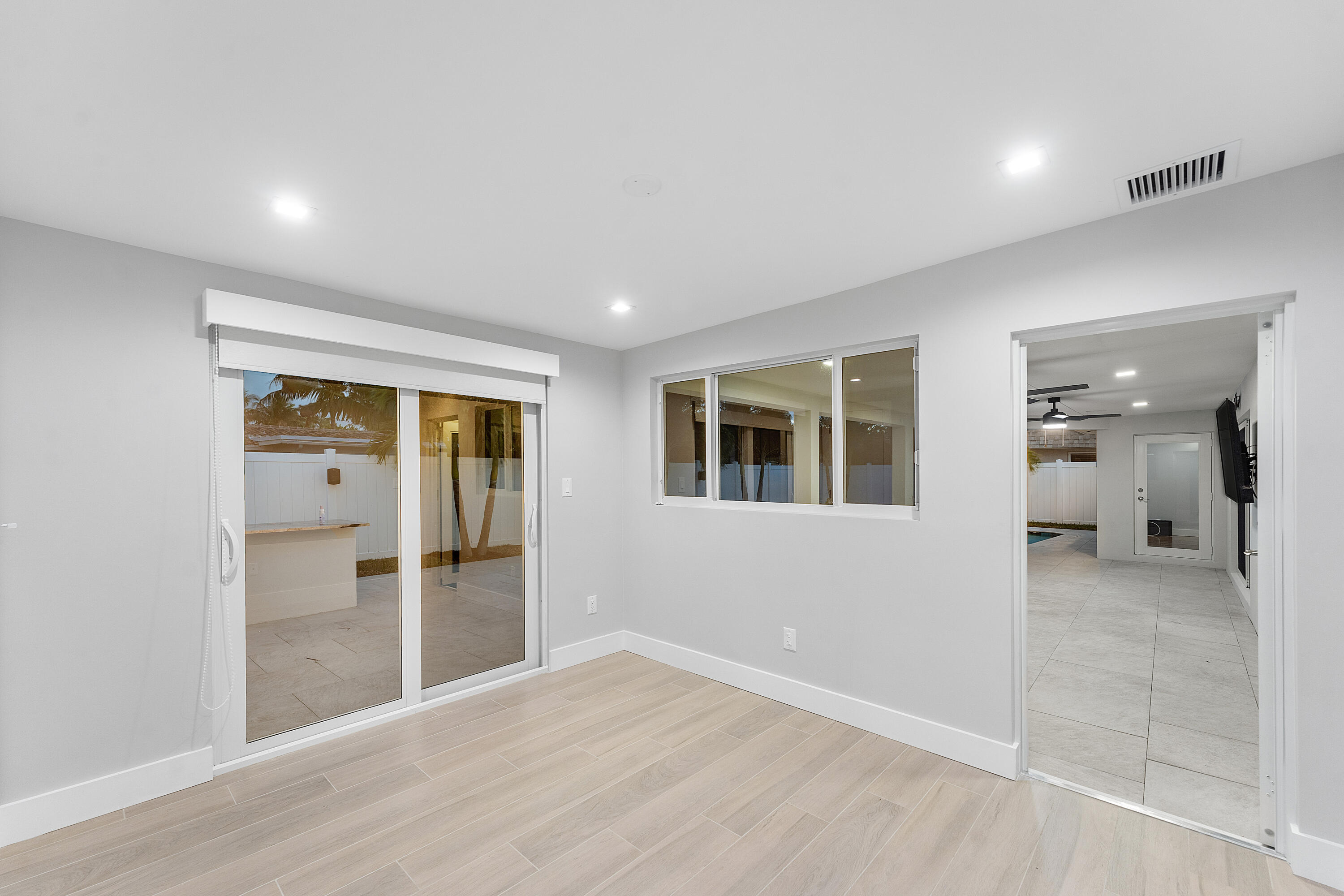 LAKE PLACID - Residential