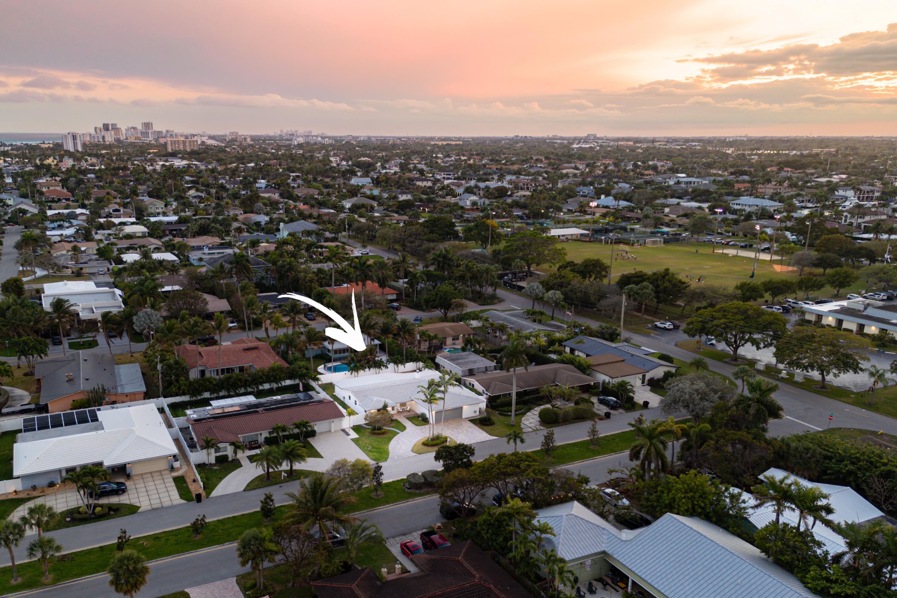 LAKE PLACID - Residential