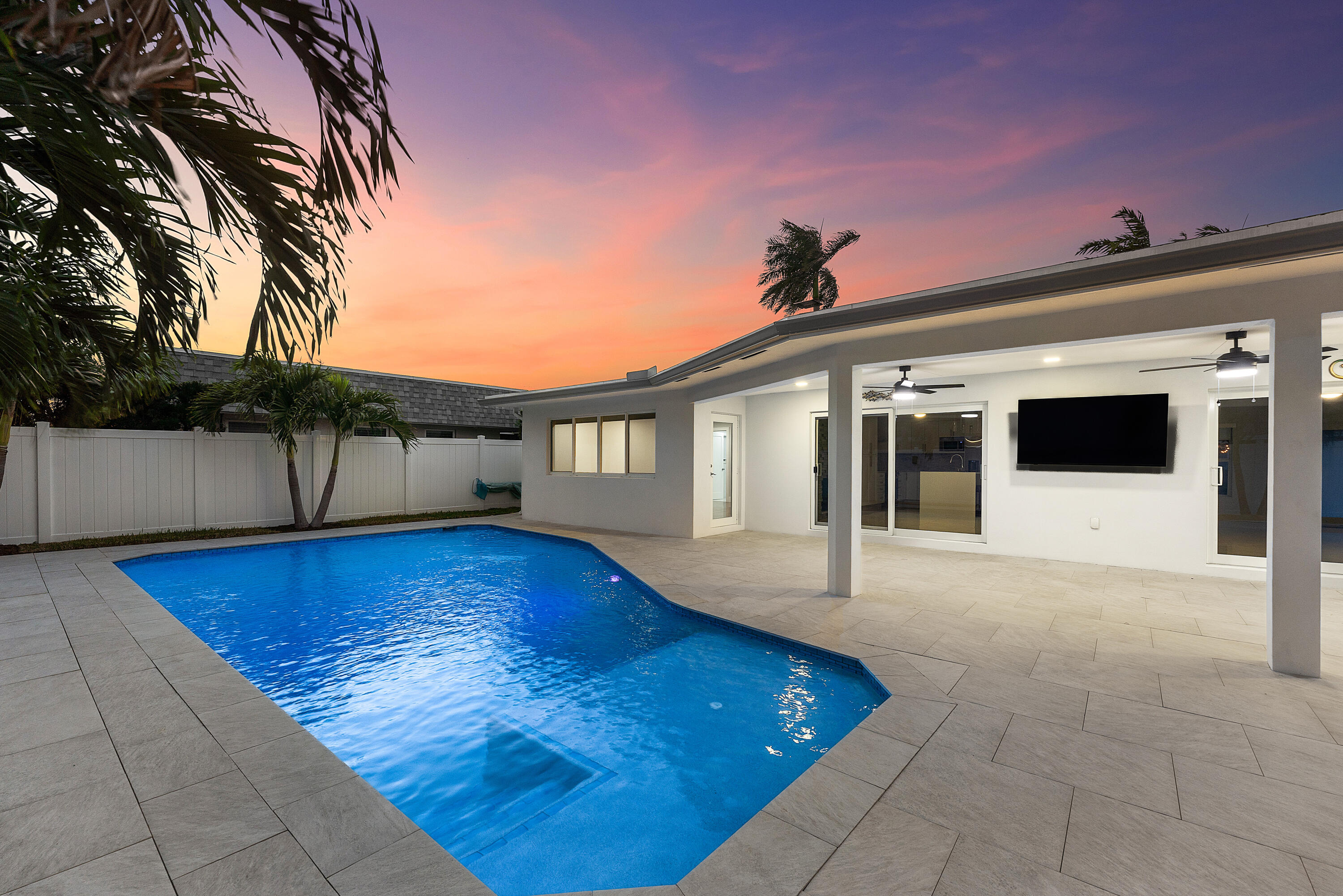 LAKE PLACID - Residential