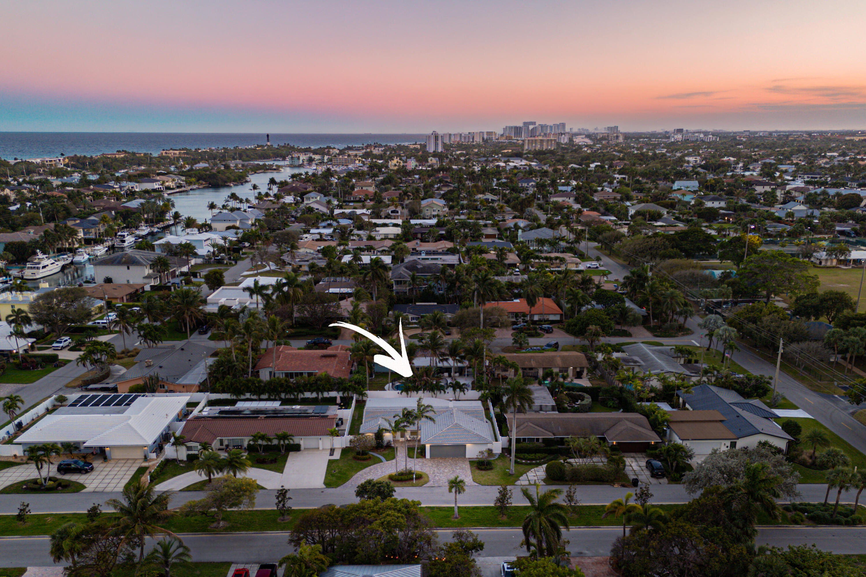 LAKE PLACID - Residential