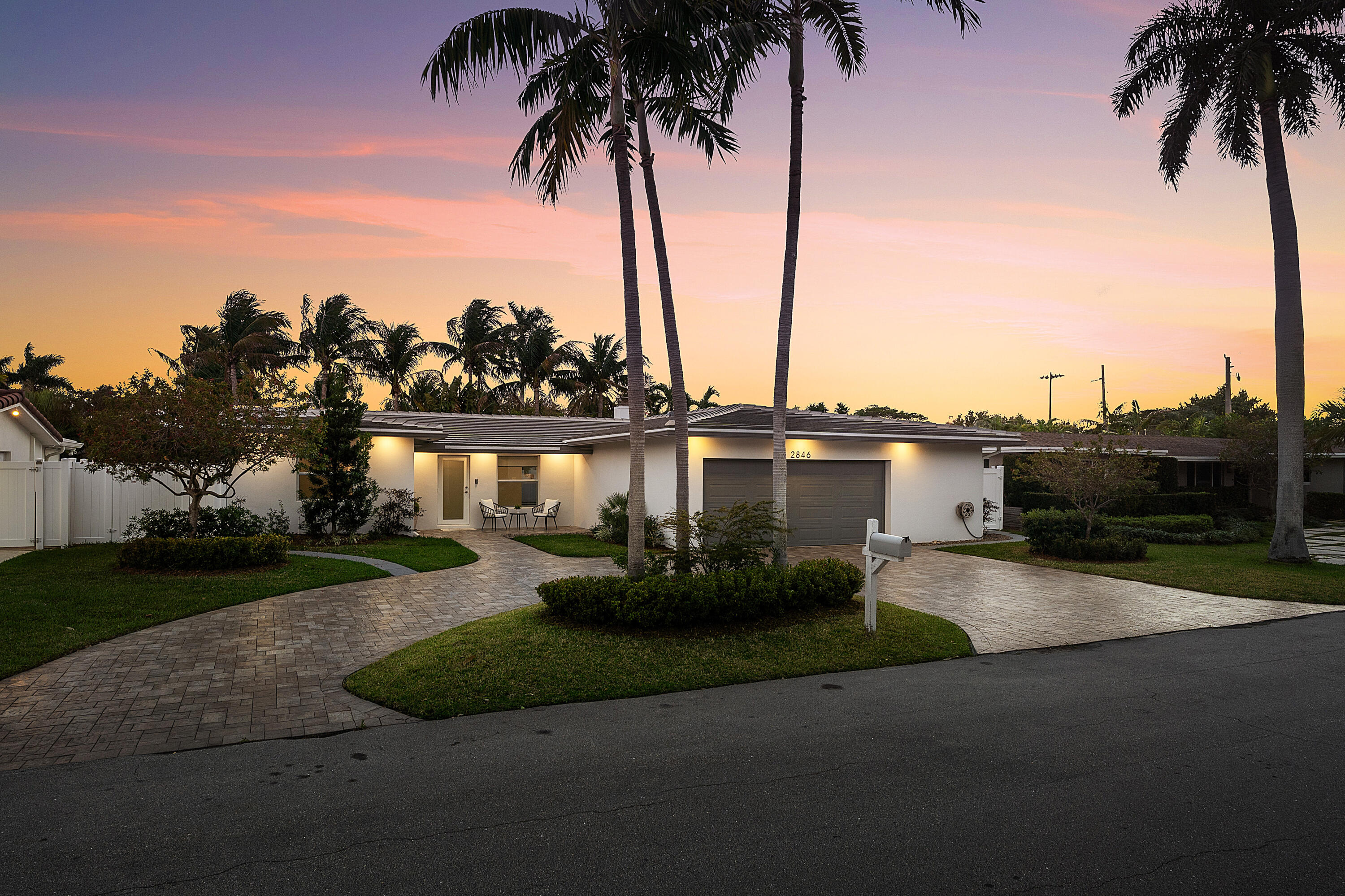 LAKE PLACID - Residential