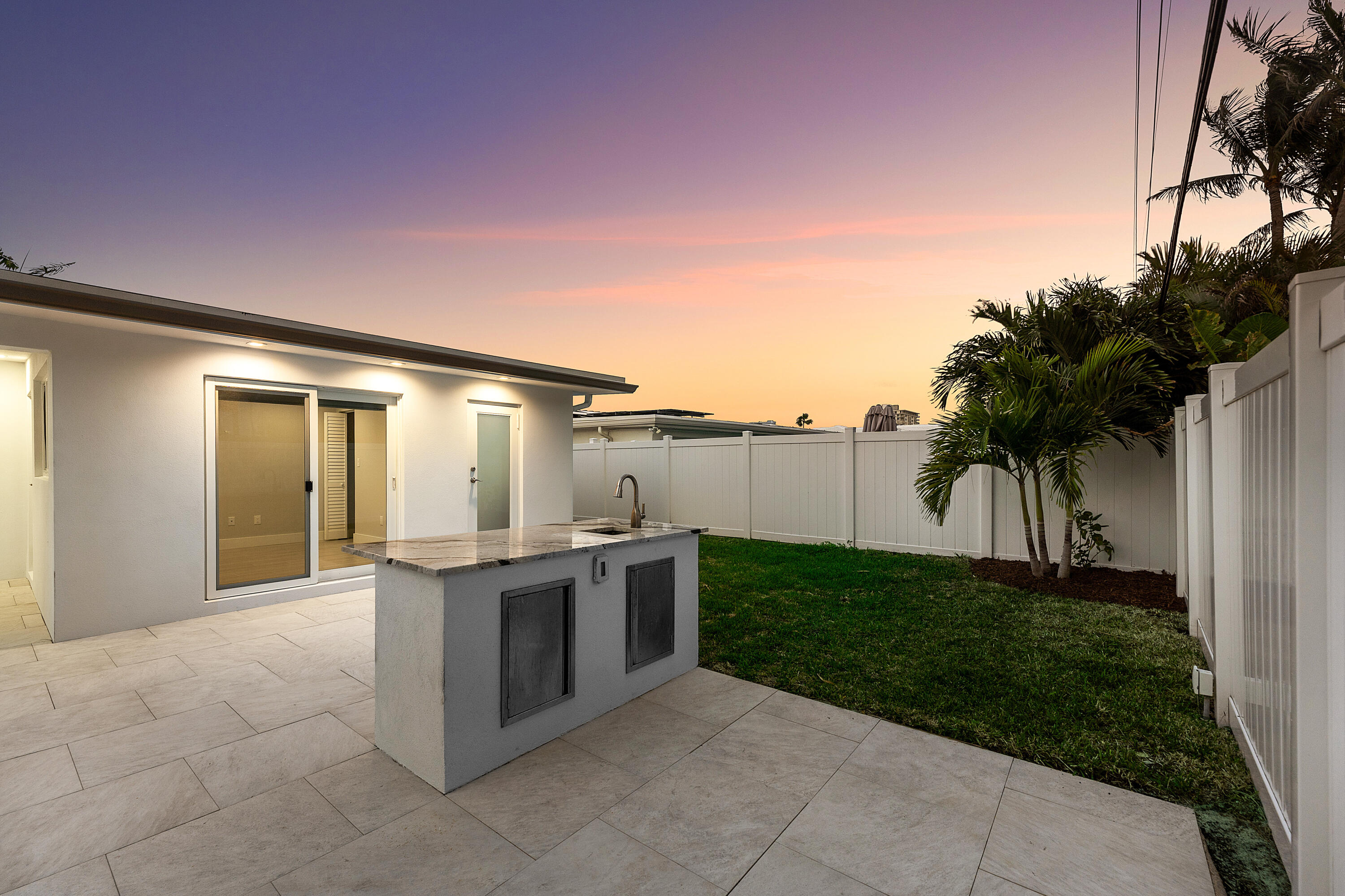 LAKE PLACID - Residential