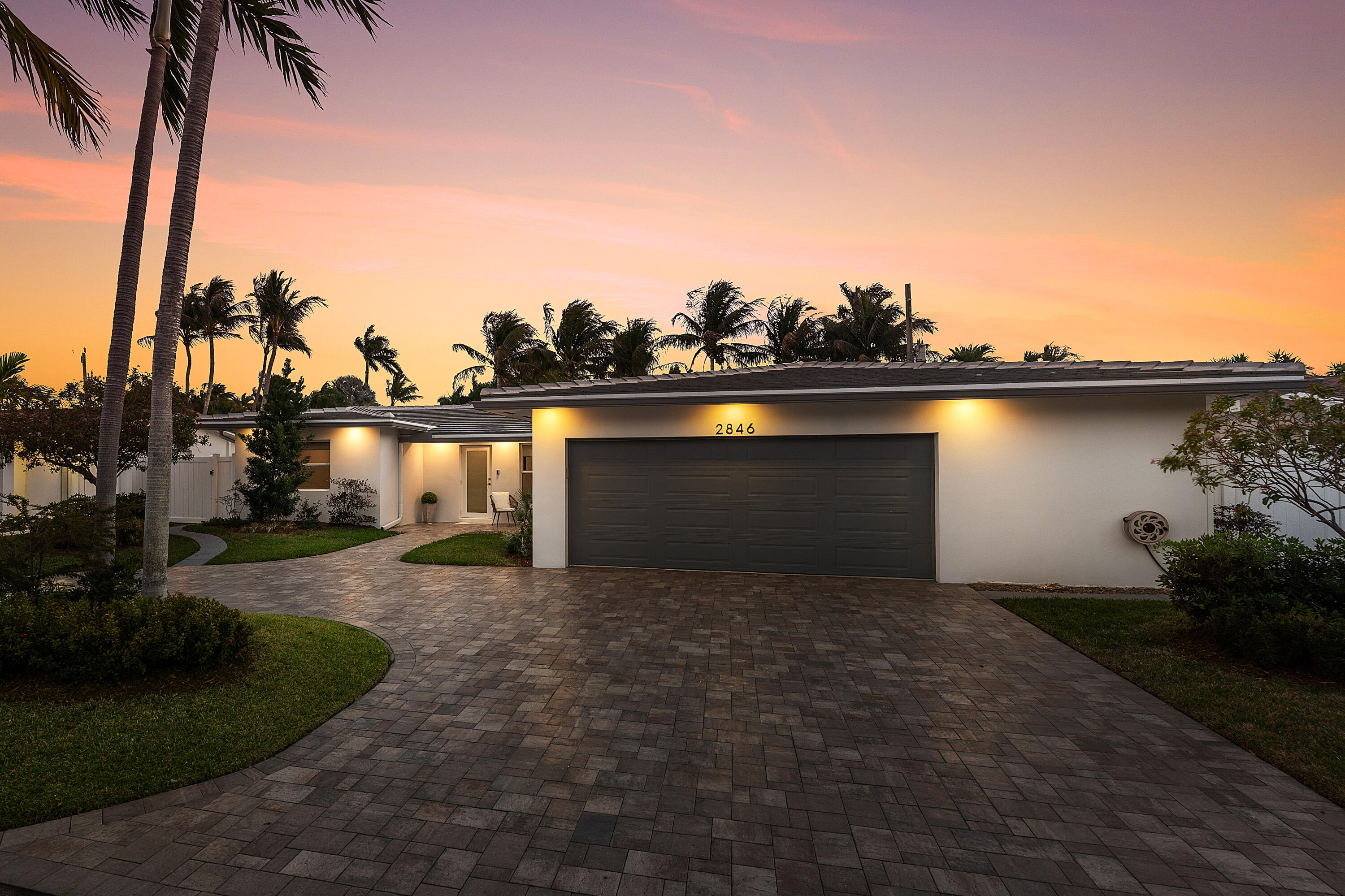 LAKE PLACID - Residential