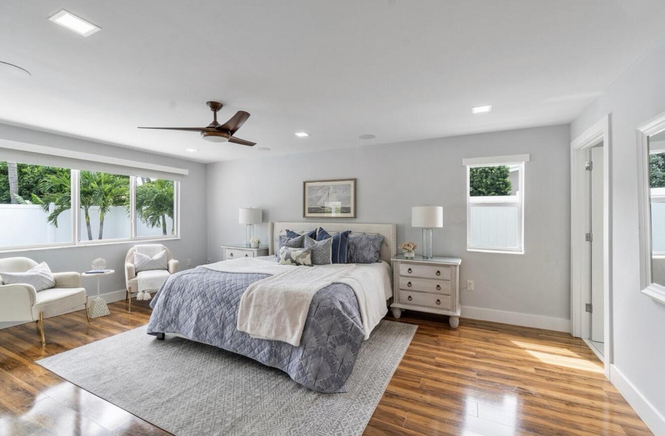 LAKE PLACID - Residential