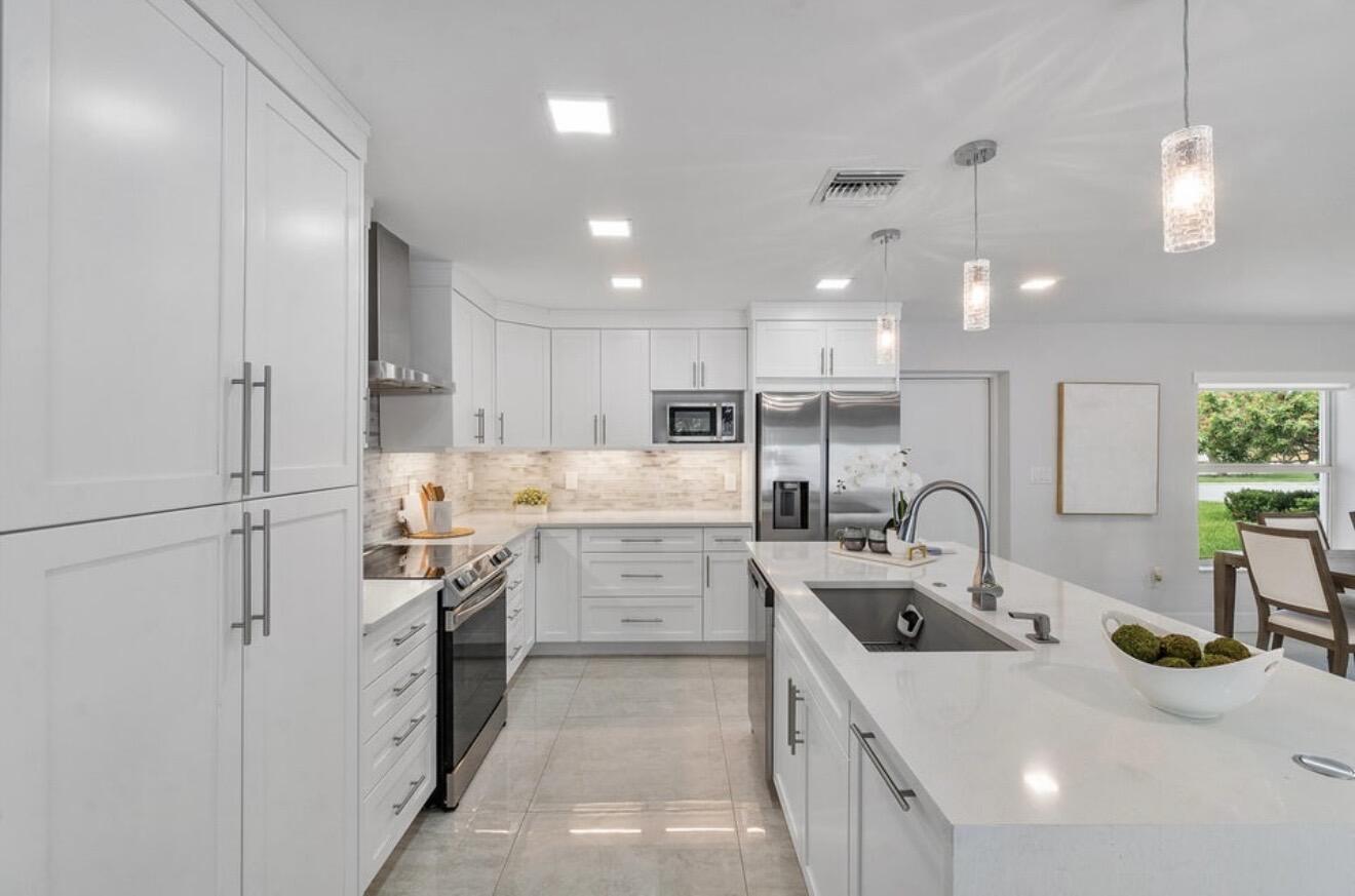 LAKE PLACID - Residential