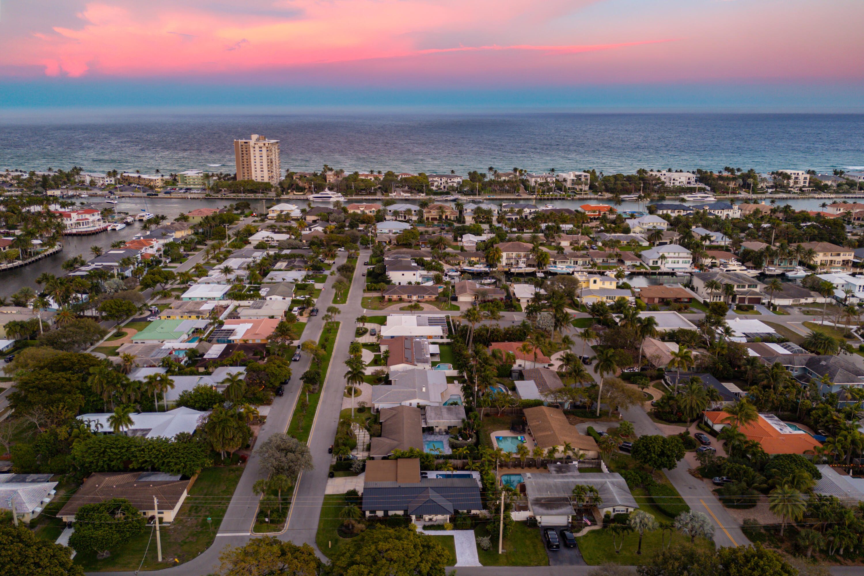 LAKE PLACID - Residential
