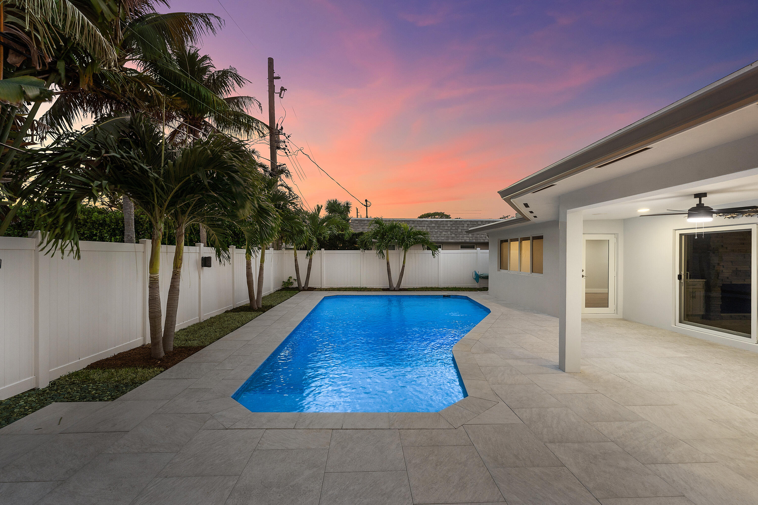 LAKE PLACID - Residential