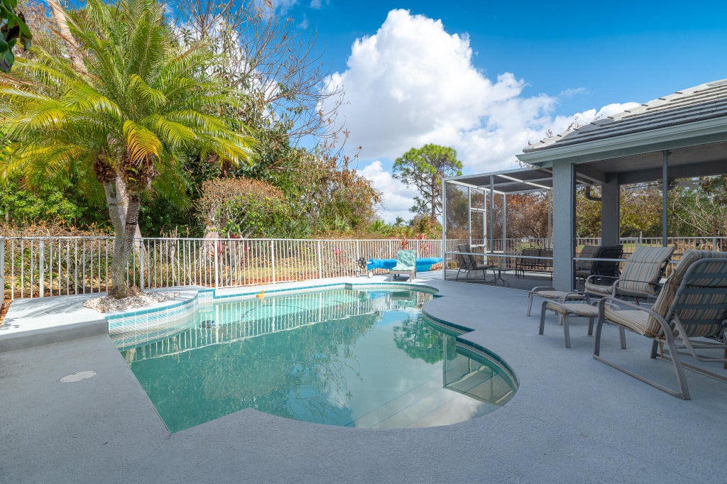 Photo of 1627 SE BALLANTRAE Boulevard, Port Saint Lucie, FL 34952 (MLS # B26068220)