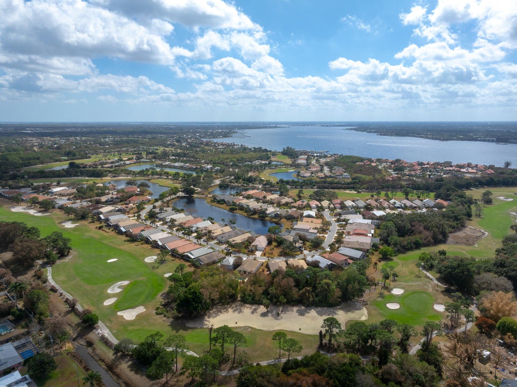 Photo of 1627 SE BALLANTRAE Boulevard, Port Saint Lucie, FL 34952 (MLS # B26068220)