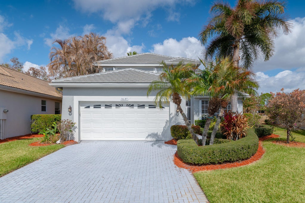 Photo of 1627 SE BALLANTRAE Boulevard, Port Saint Lucie, FL 34952 (MLS # B26068220)