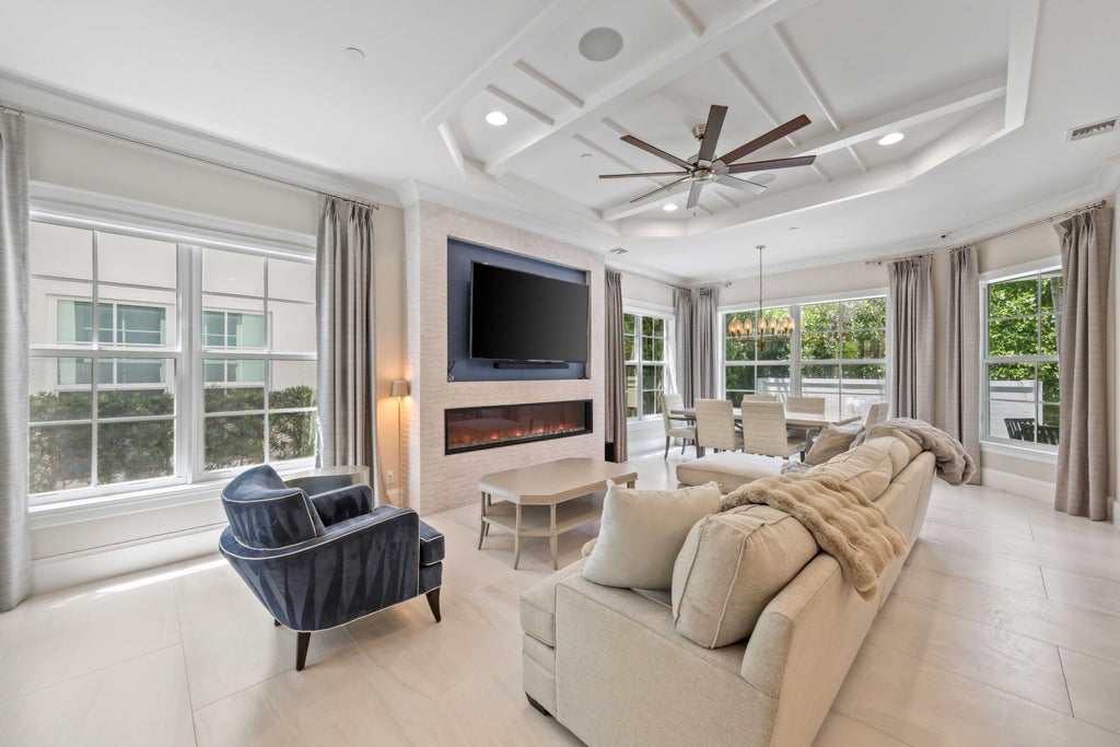 Photo of 957 Sweetwater Lane, Boca Raton, FL 33431 (MLS # B26067644)