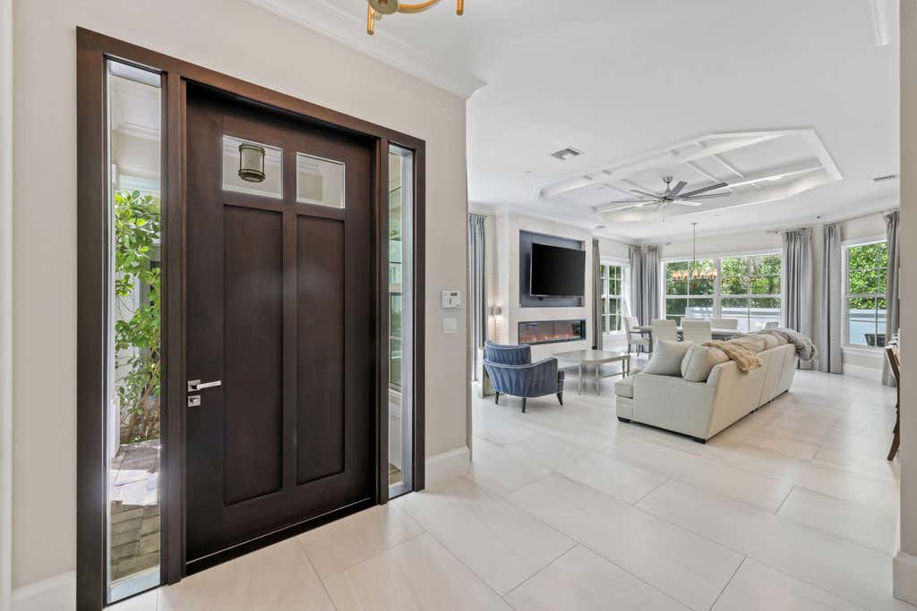 Photo of 957 Sweetwater Lane, Boca Raton, FL 33431 (MLS # B26067644)