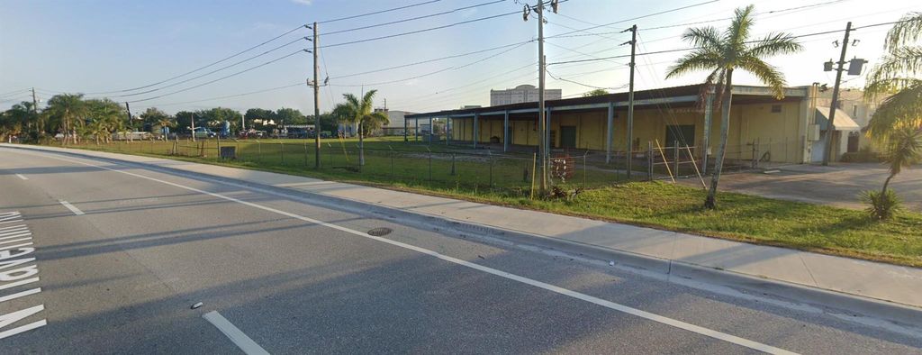 Photo of 7030 N Haverhill Road, Riviera Beach, FL (MLS # R10984894)