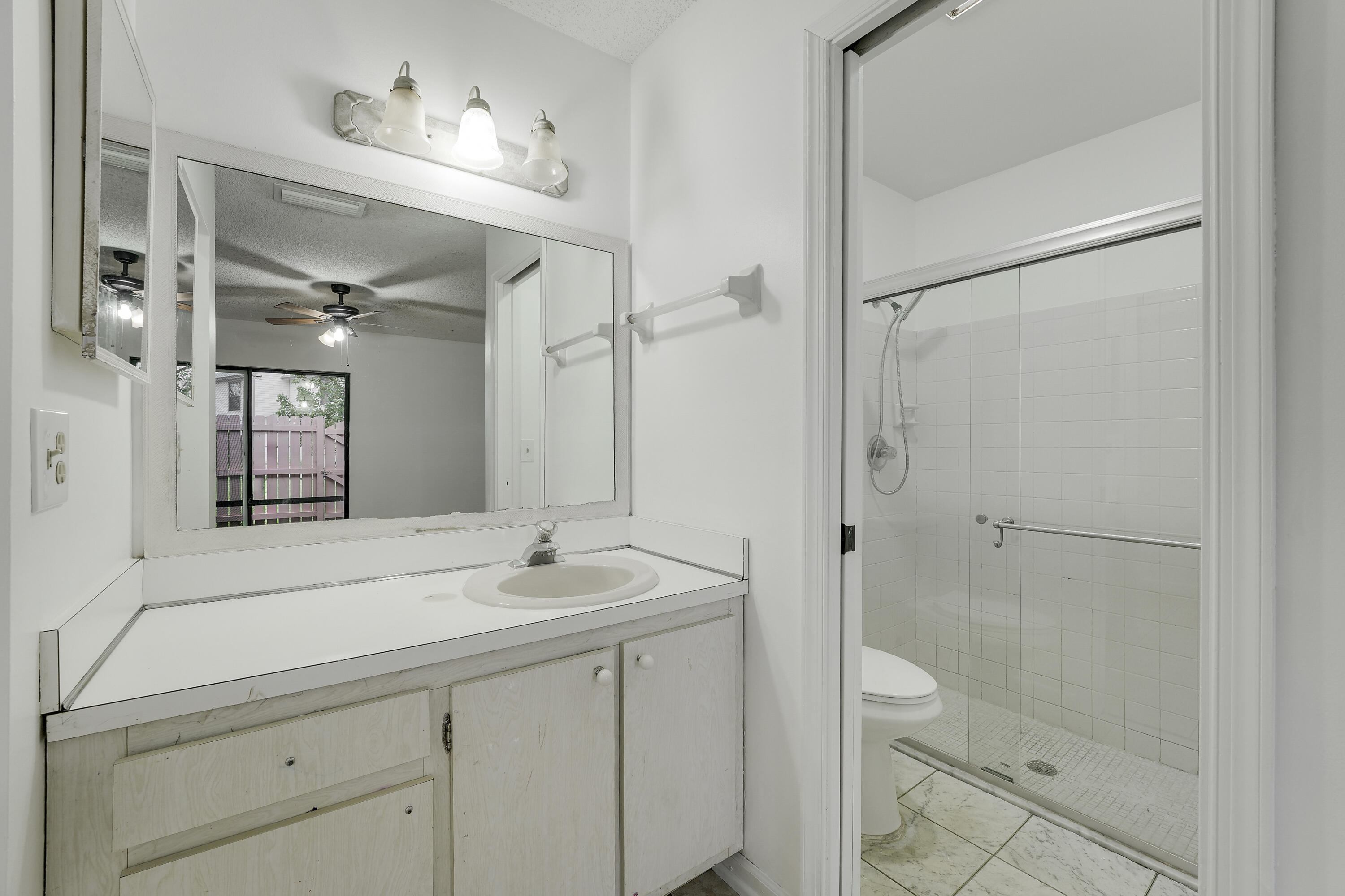 JUPITER VILLAGE TOWNHOMES CONDO - Residential