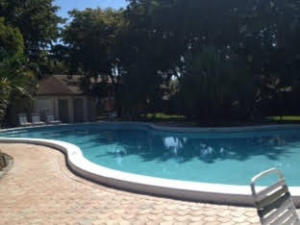 RED BRIDGE - Residential