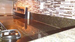 RED BRIDGE - Residential