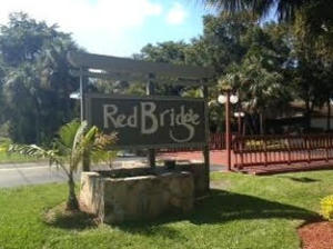 RED BRIDGE - Residential