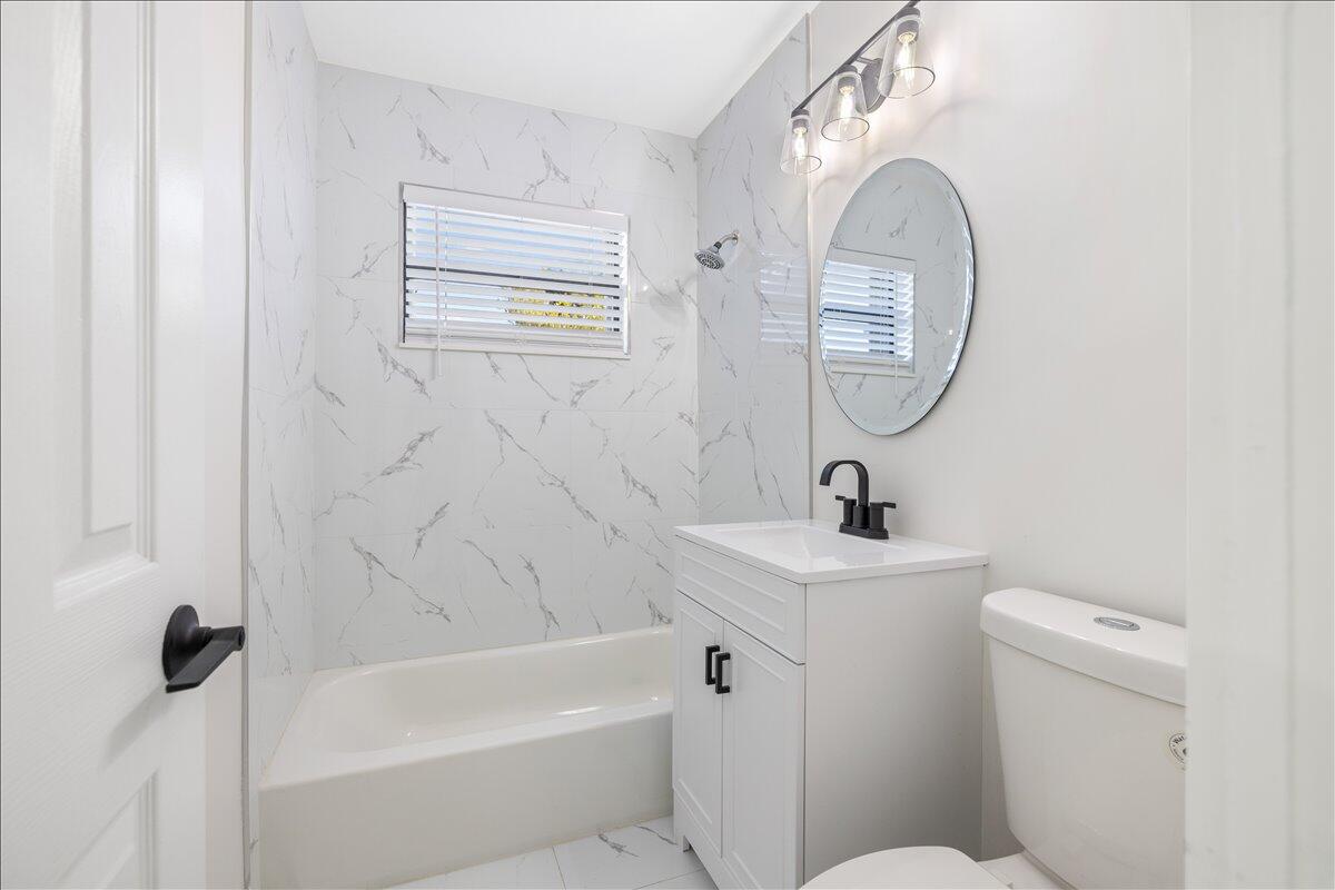 RIVER PARK UNIT 5 - Residential