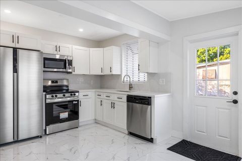 161 SE Celestia Court Port St Lucie FL 34983