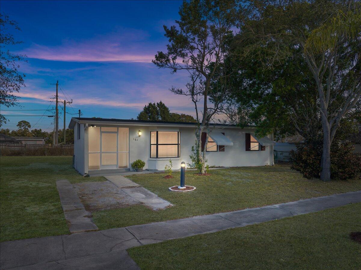 RIVER PARK UNIT 5 - Residential