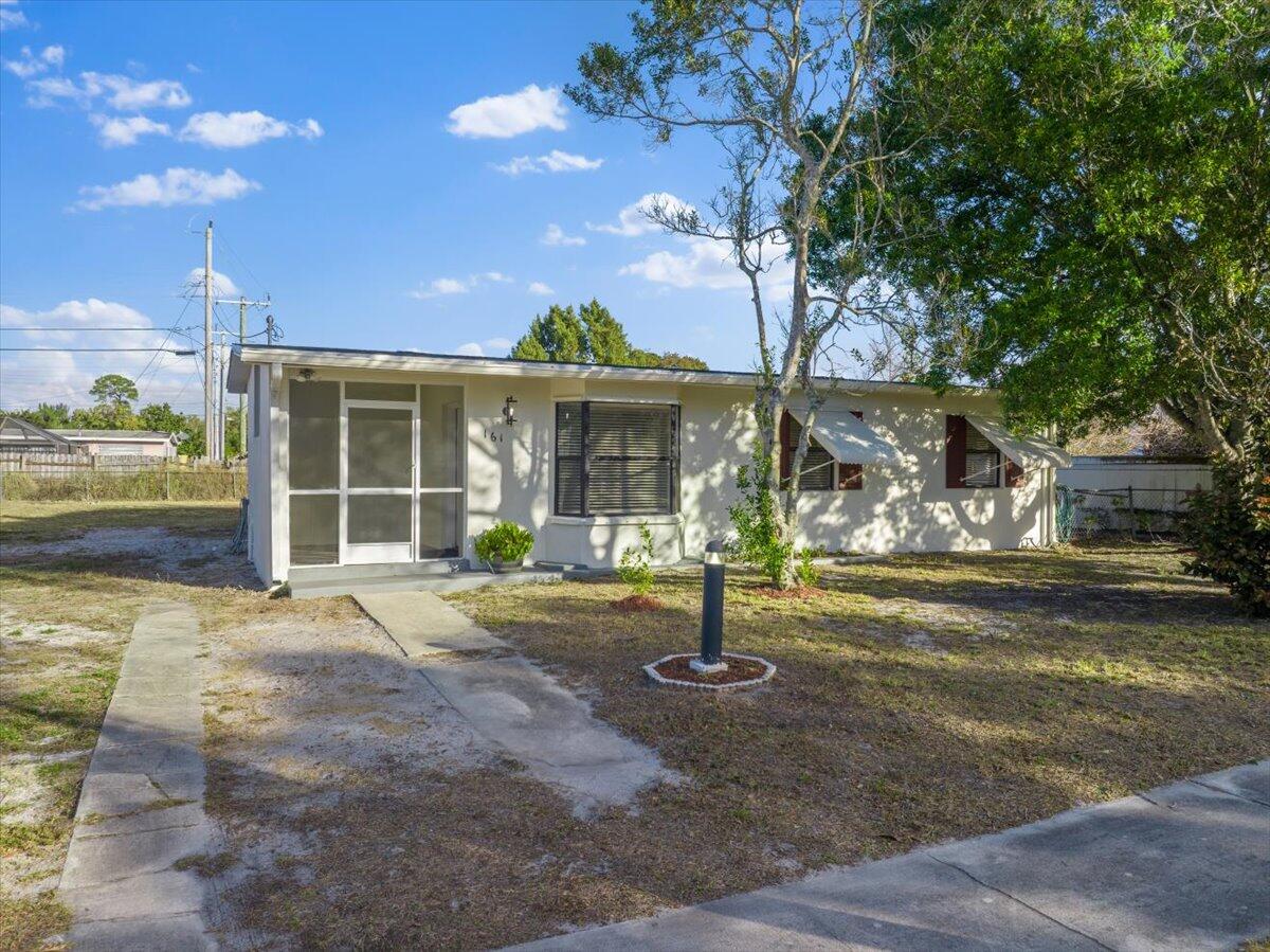 RIVER PARK UNIT 5 - Residential