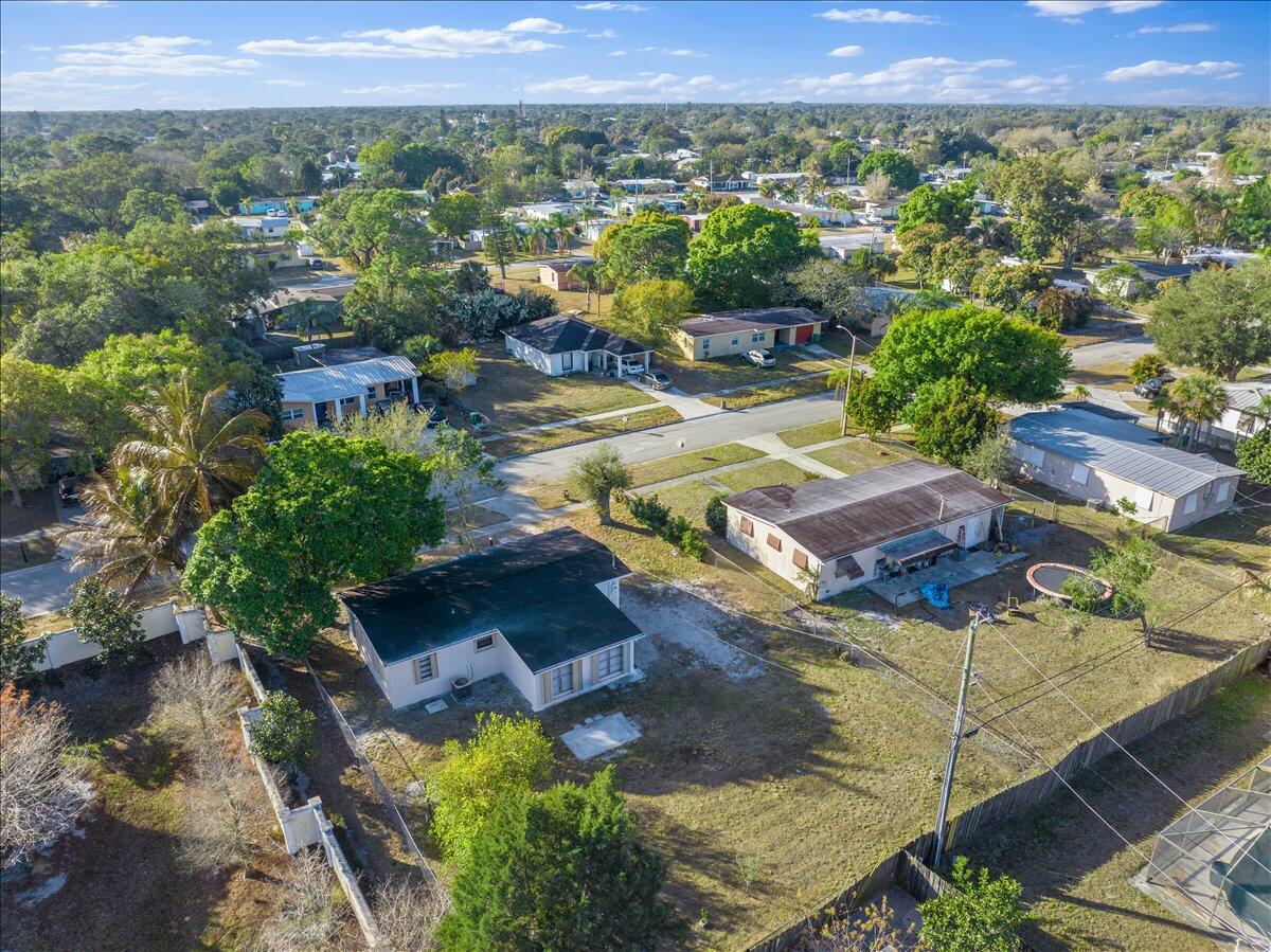 RIVER PARK UNIT 5 - Residential