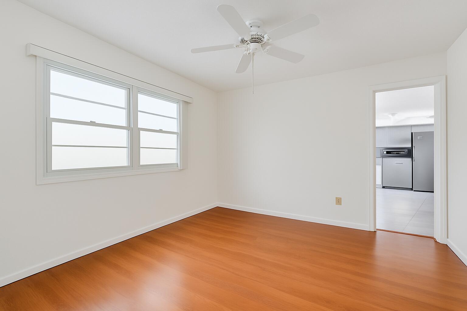 MERIDIAN CONDO 9 - Residential