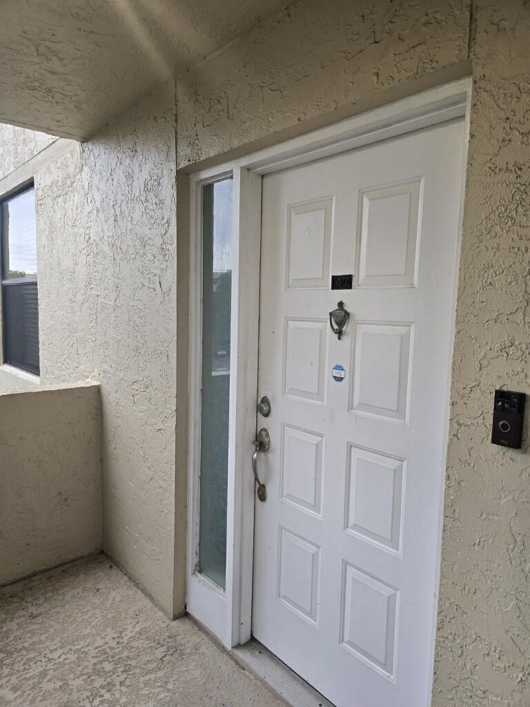 Tradewinds D Condo - Residential Lease