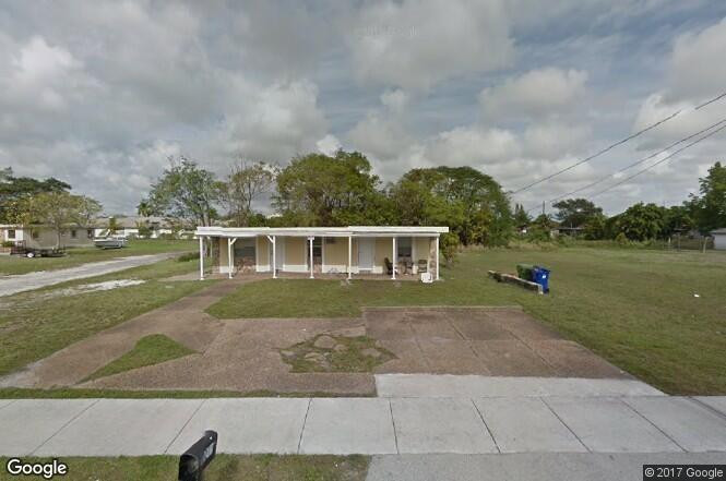 North West Lauderdale 25- - Residential
