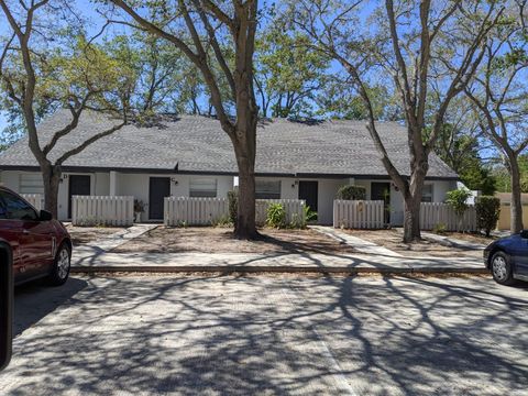 A home in Fort Pierce