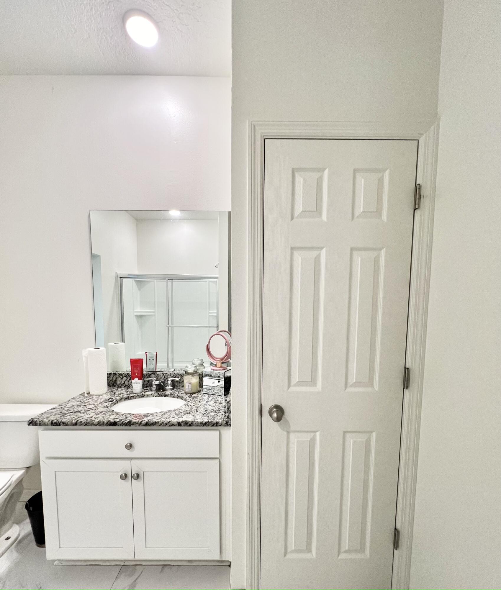 PORT ST LUCIE SECTION 4 - Residential