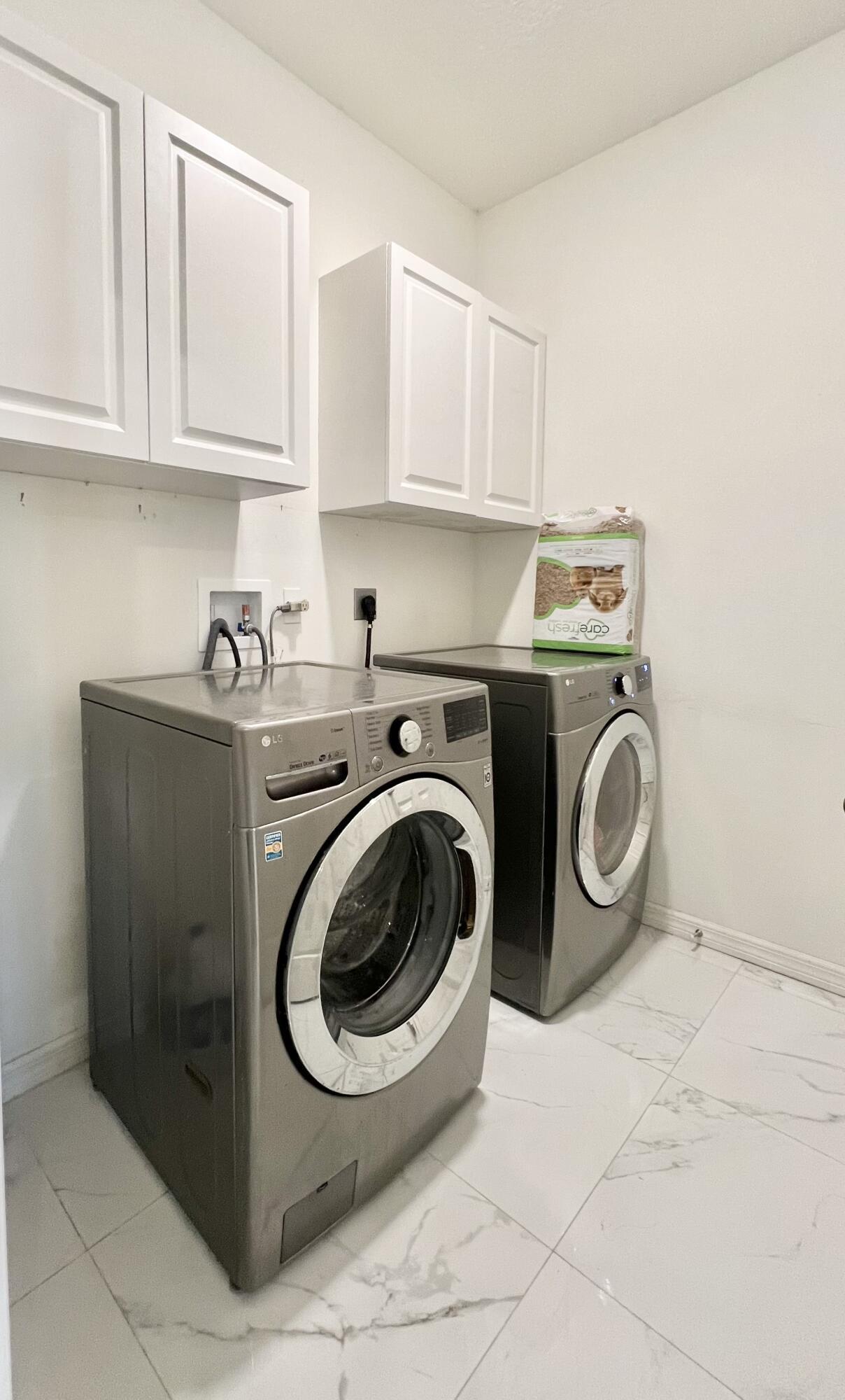 PORT ST LUCIE SECTION 4 - Residential